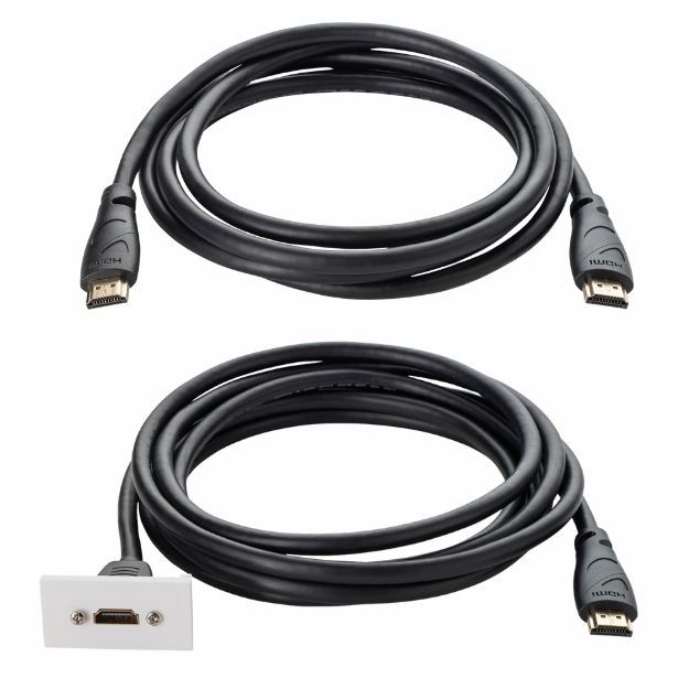 connektgear 5m HDMI Module and 2m Input Cable 20-0016