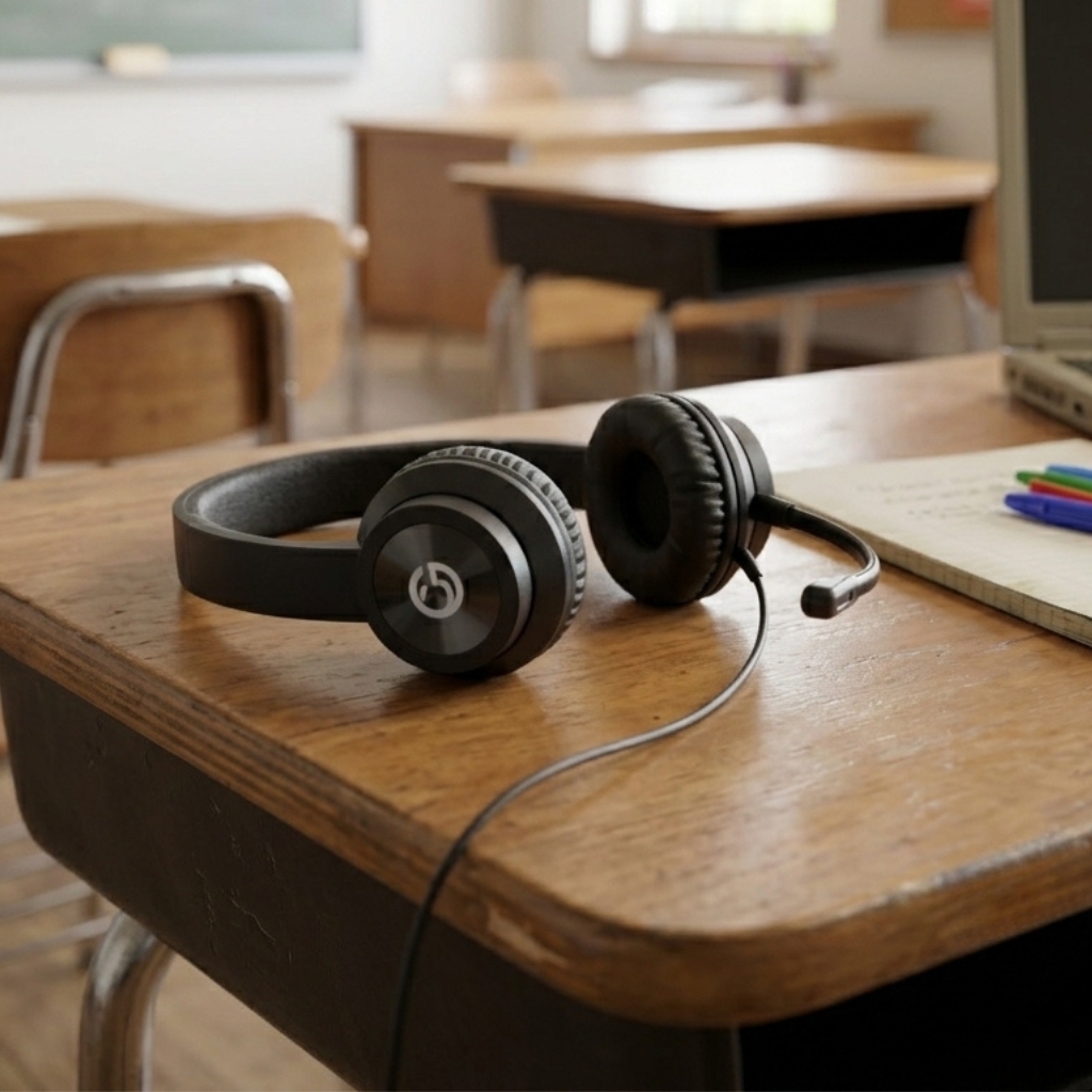 Headsets