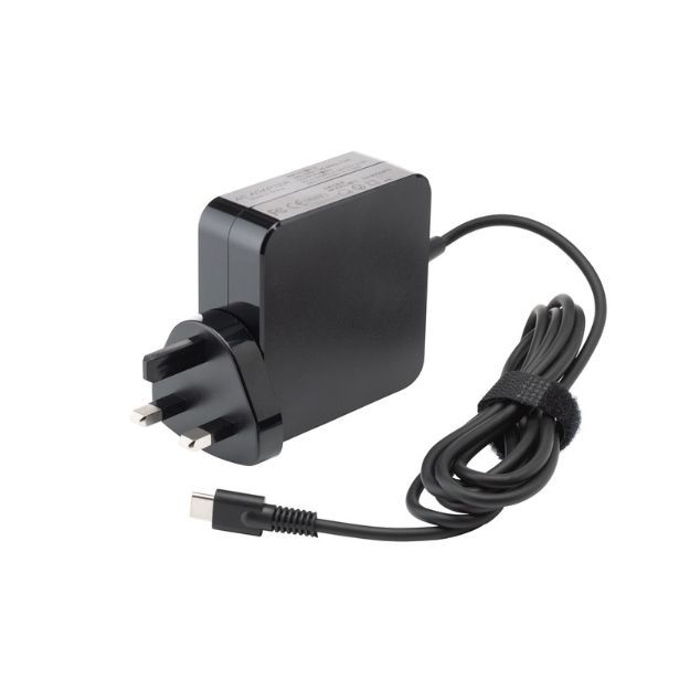 connektgear USB Type C 65W Charger 25-0103