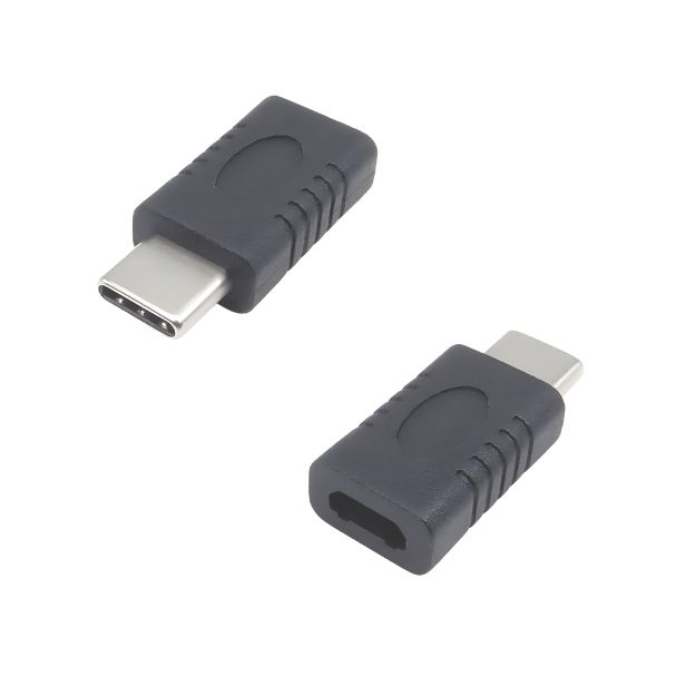 connektgear USB 2 Adapter Type C Male to B Micro MHL Female - with OTG function 26-0440