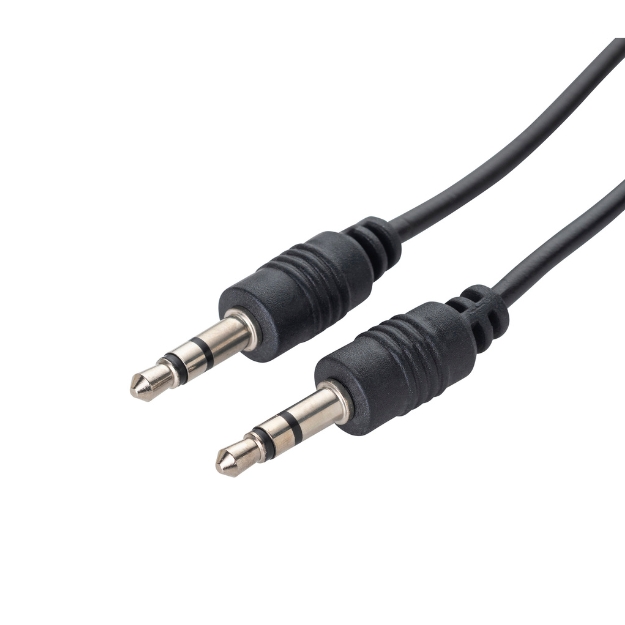 HDMI to VGA Active Adapter - Male to Female (HDMI Source)