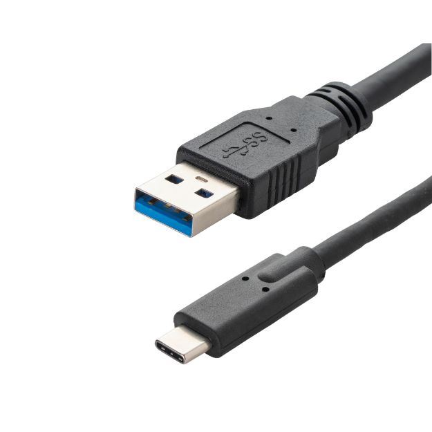 connektgear 2m USB 3 Connector Cable Type A Male to Type C Male 26-2999