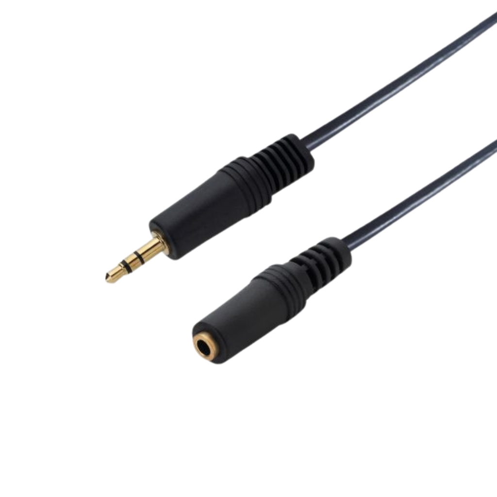 View our Range of 3.5mm Cables