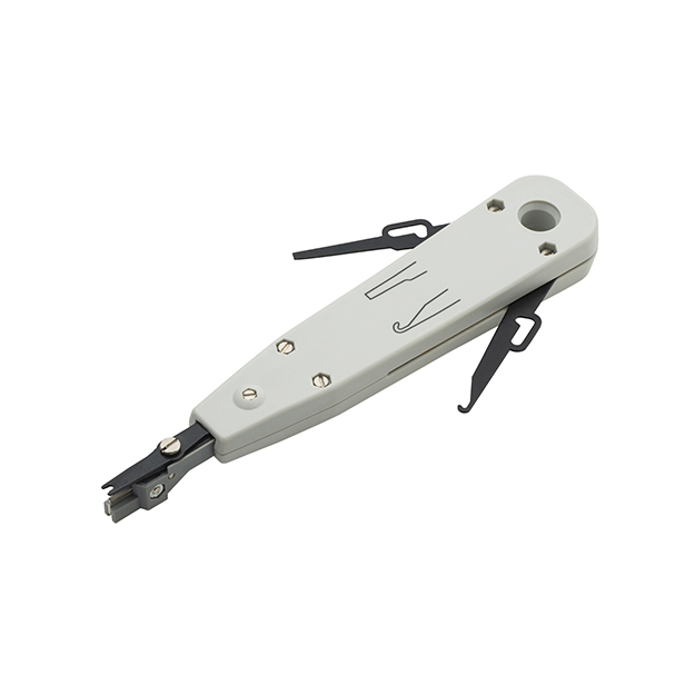connektgear Professional IDC Punch Down CAT5e and CAT6 Termination Network Tool 90-0028