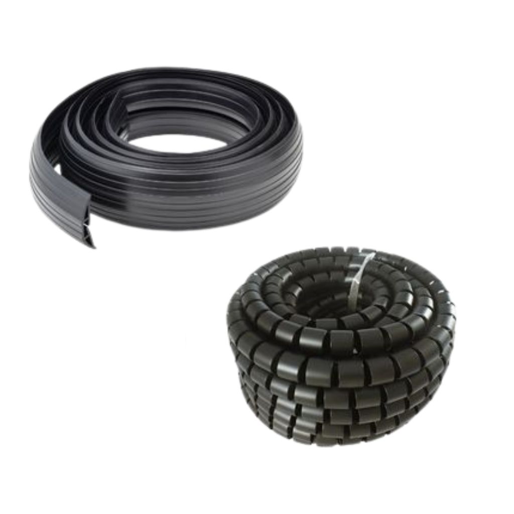 View our Range of Cable Tidies