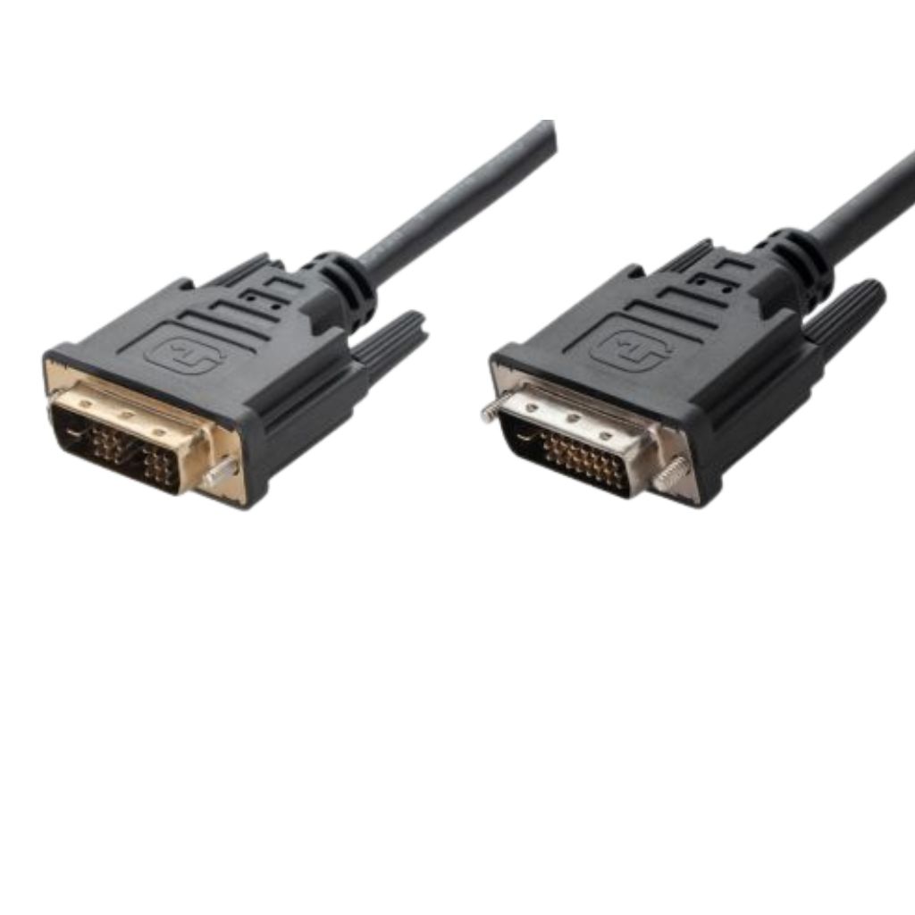 View our Range of DVI Cables