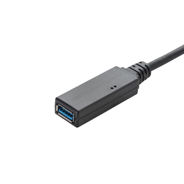 10m USB 3 Active Extension Connector Cable Type A Male to Type A Female