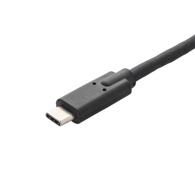 1.8m USB 4 240W Connector Cable Type C Male to Type C Male 40Gbps