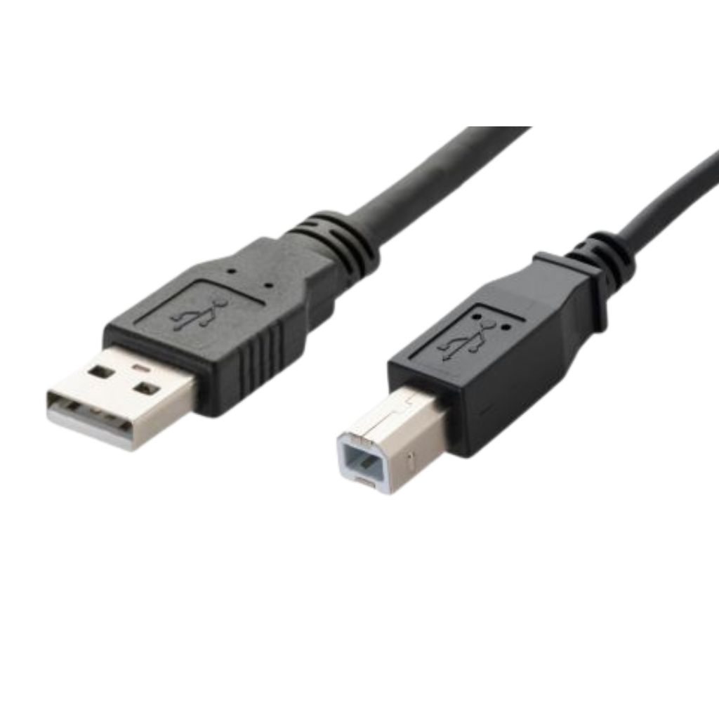 View our Range of USB 2 Cables