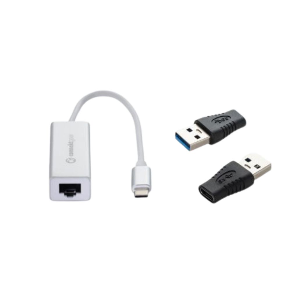 View our Range of USB Adapters