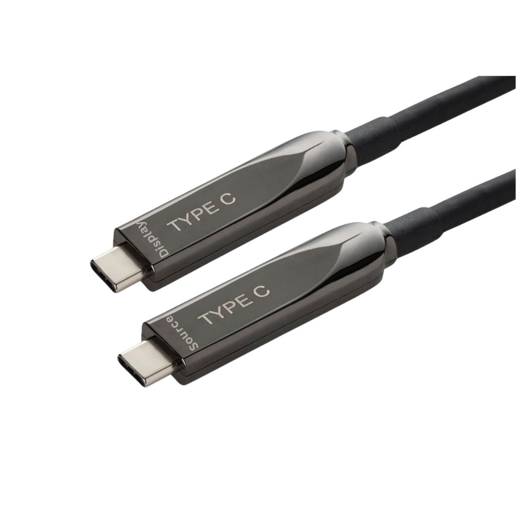 View our Full Range of  USB Type C Cables  & AOC