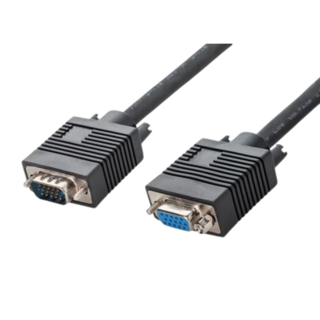 View our Range of VGA  Cables