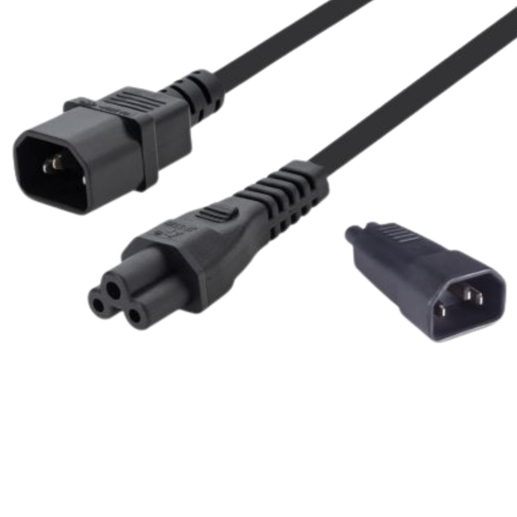 View our Range of Mains Power Adapters