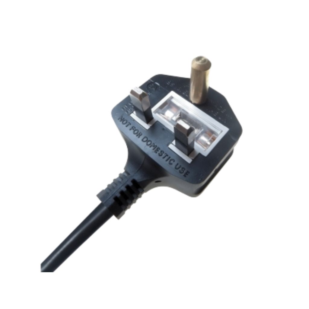 View our Range of Britmac Cables