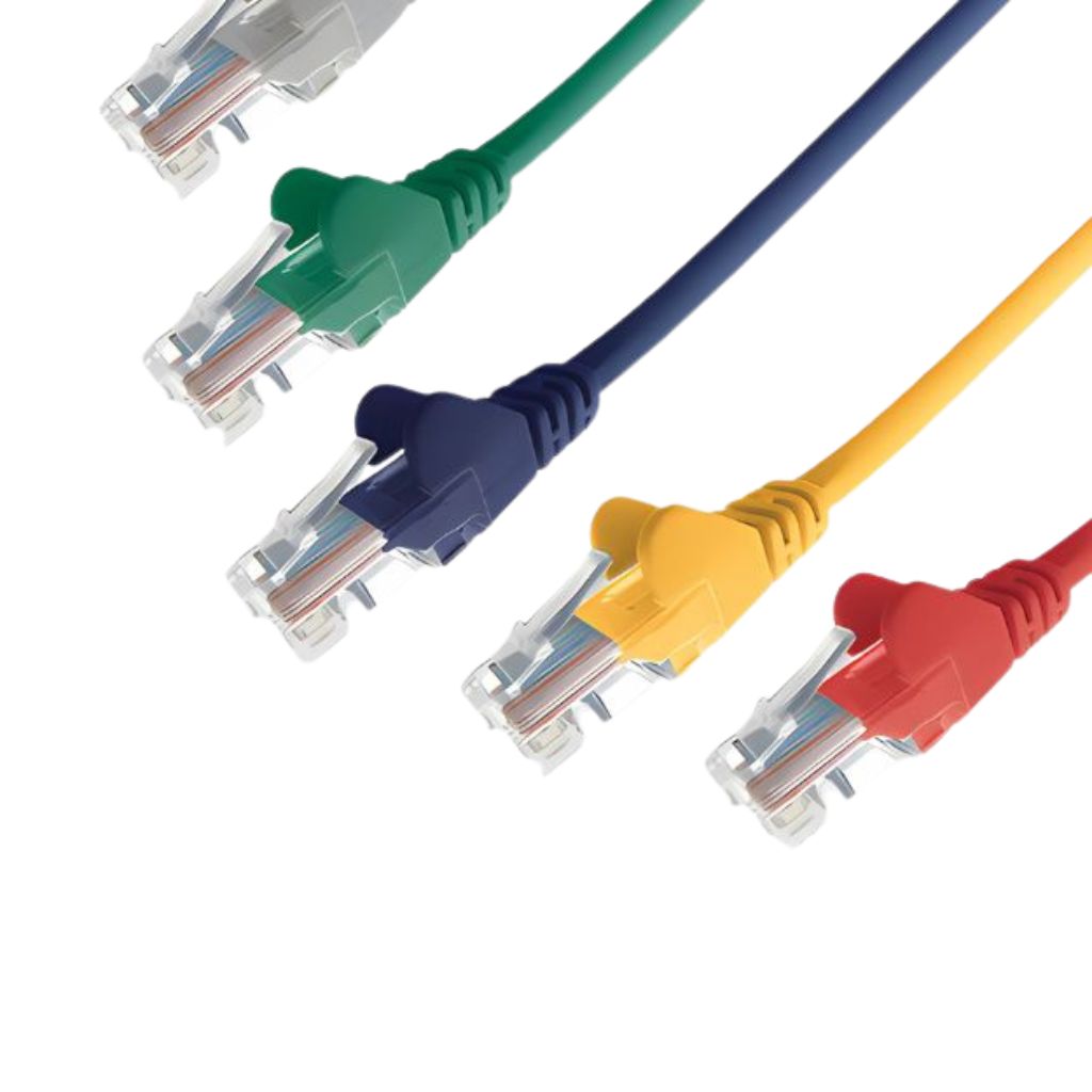 View our Range of CAT6 Cables