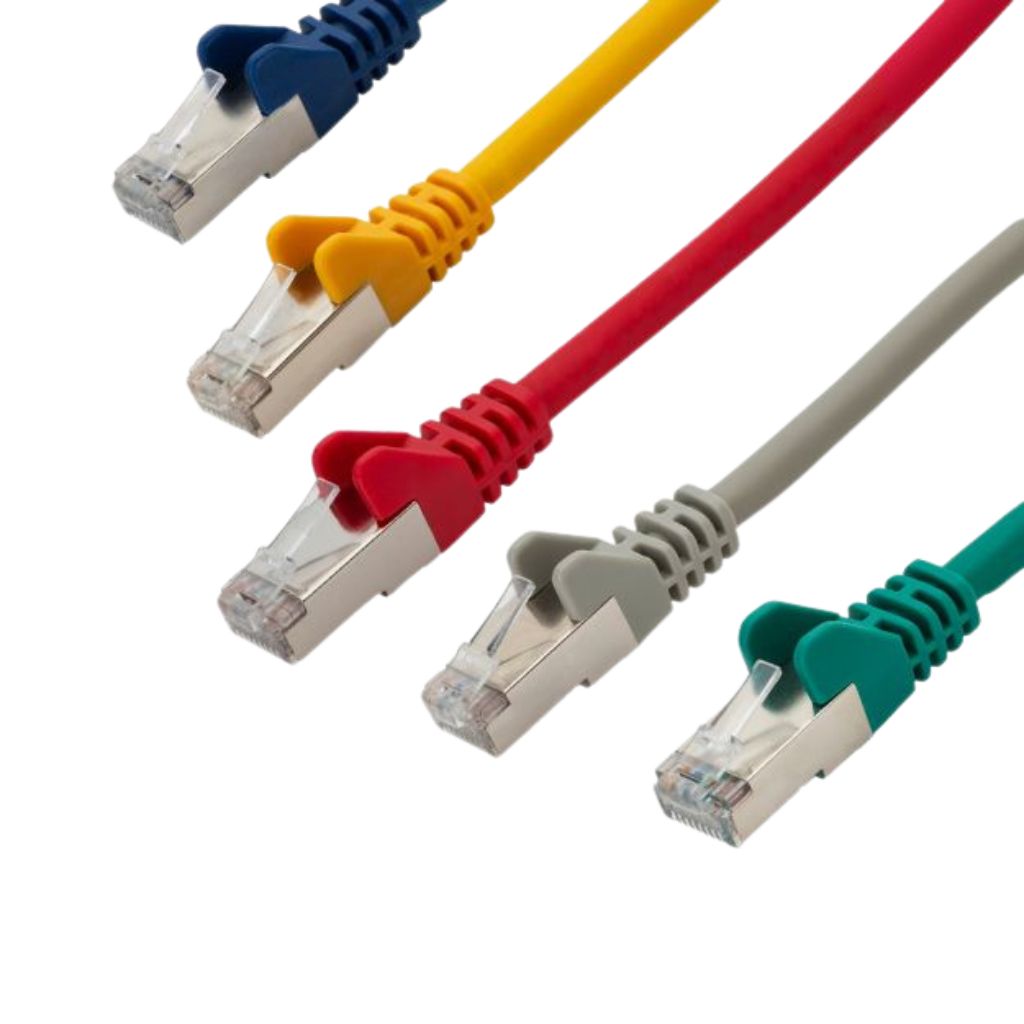 View our Range of CAT6a Cables