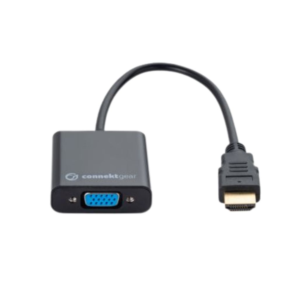 View our Range of Adapters
