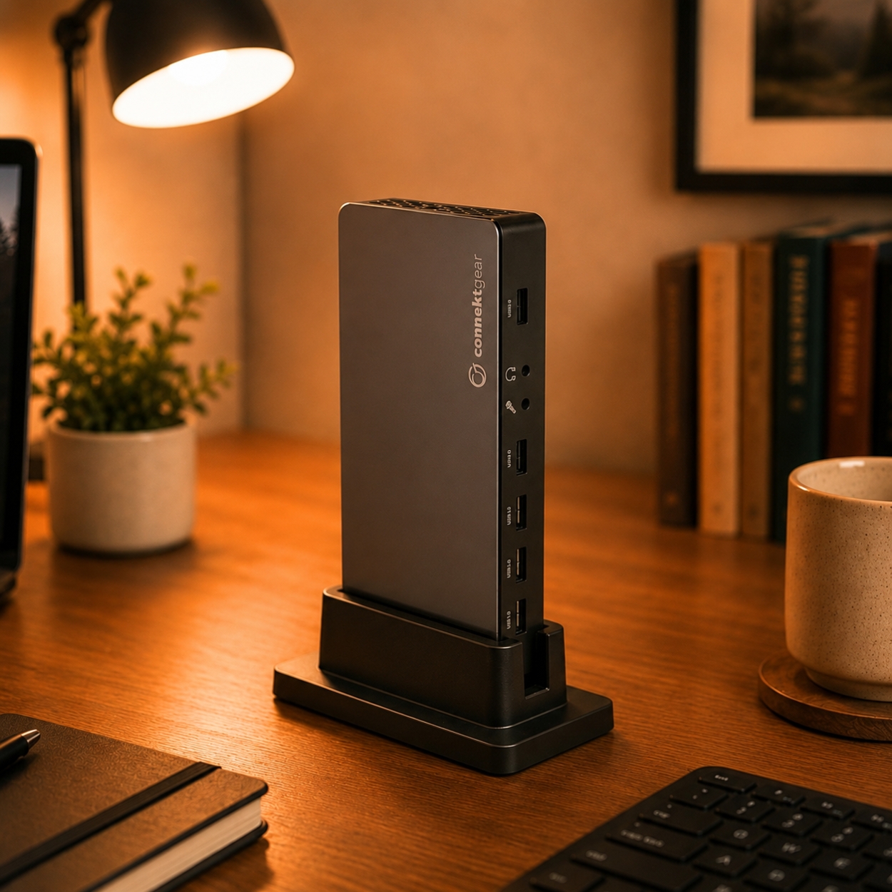 View our Mobile and Desktop Docking Stations
