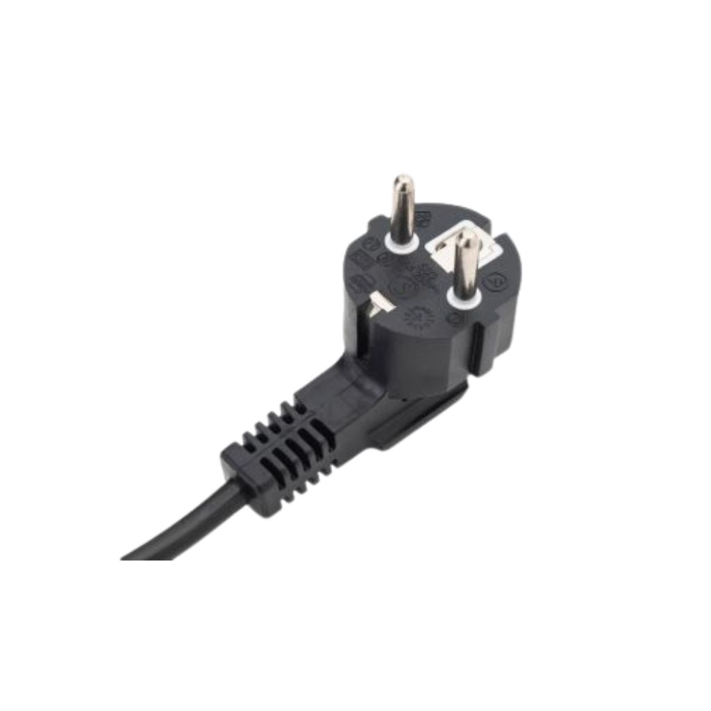 View our Range of European Mains Cables