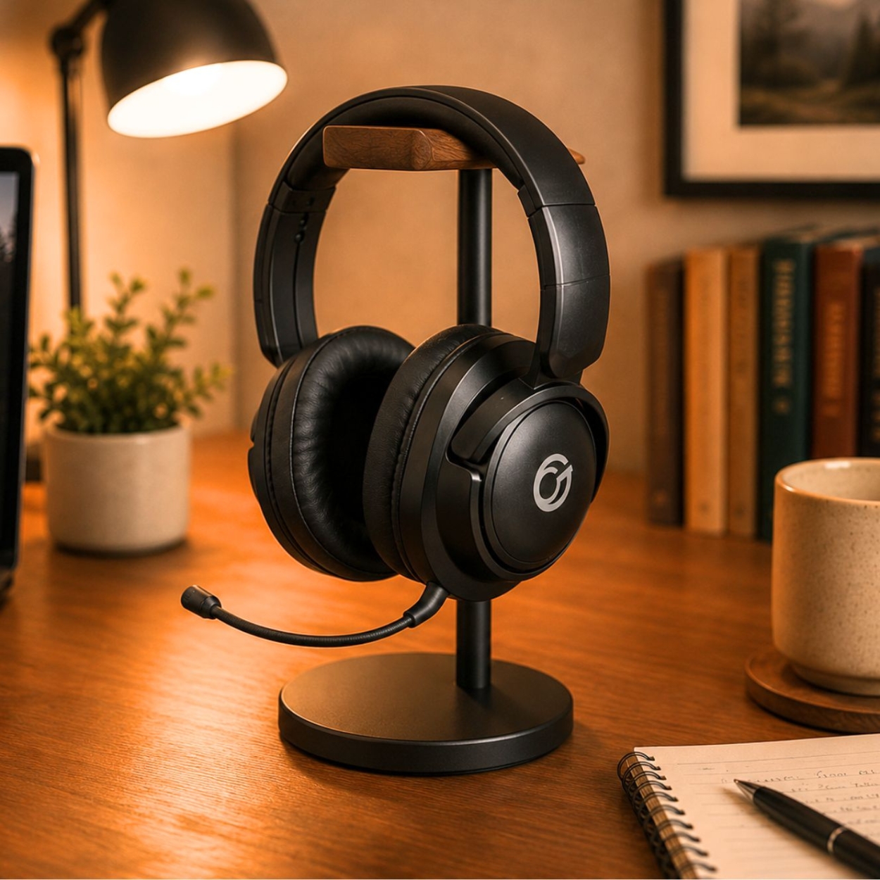View our Headsets Ranging from 3.5mm to Type C