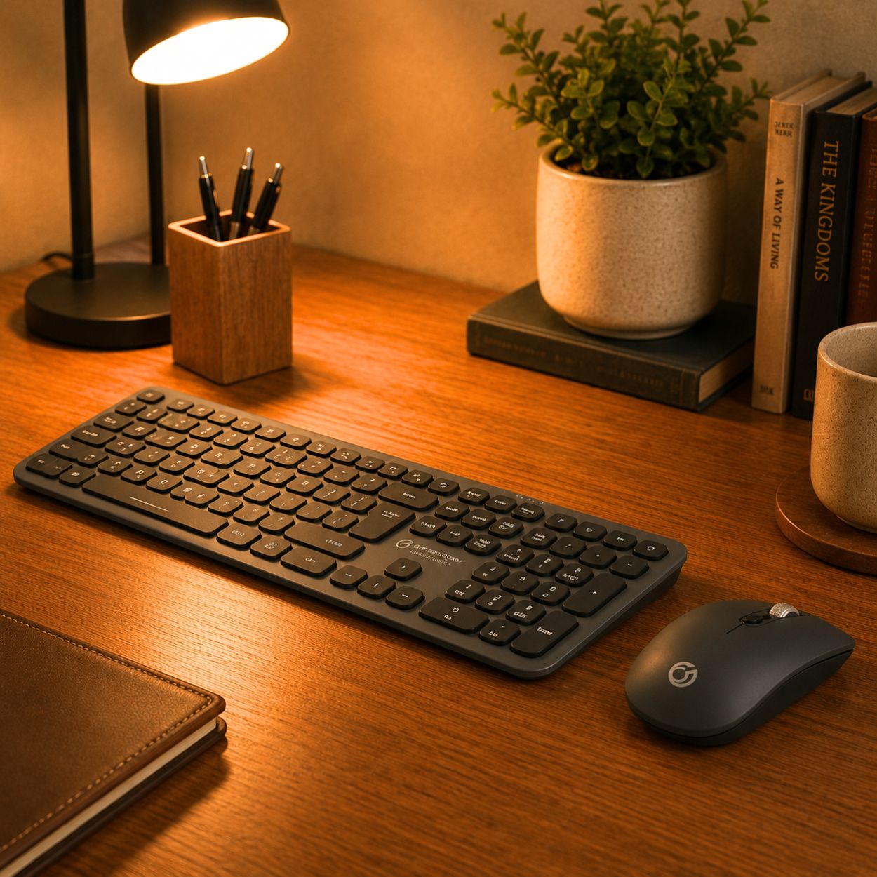 View our Wired and Wireless Keyboards & Mice 