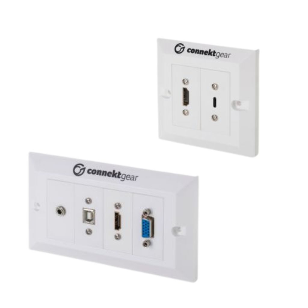 View our Full Range of Pre-made Audio Visual Kits 