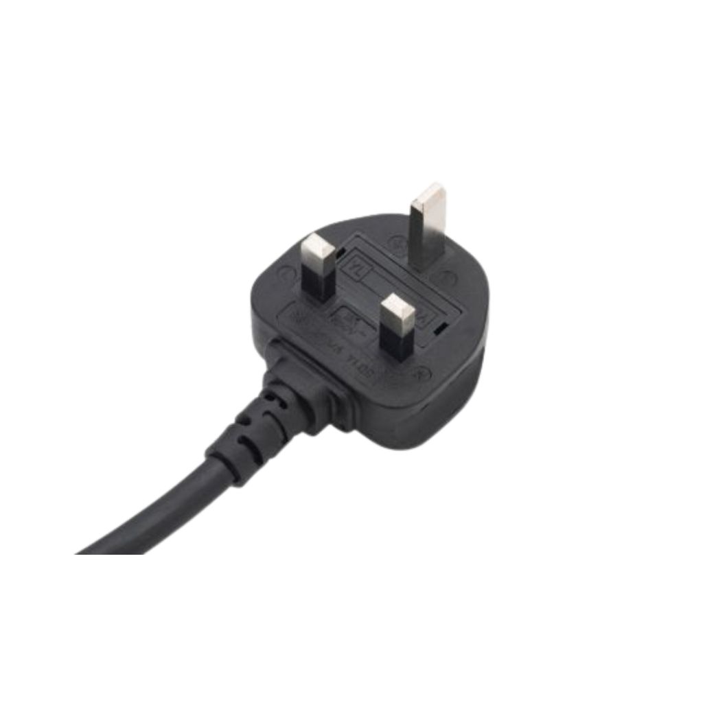 View our Range UK Mains Cables