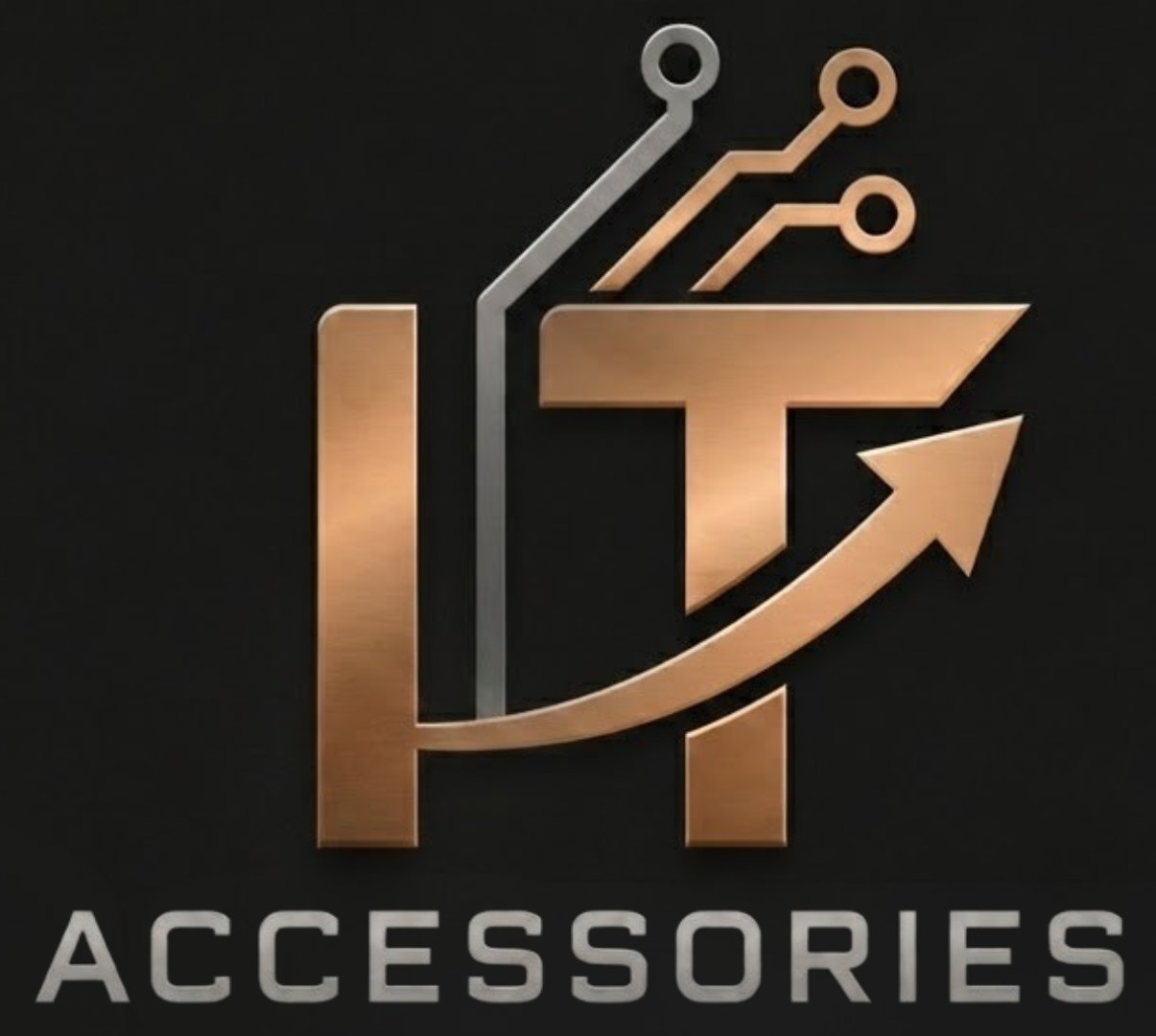 IT Accessories Logo